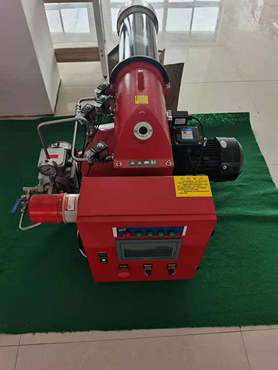 甲醇燃燒機(jī)